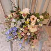 Wildflower Posy